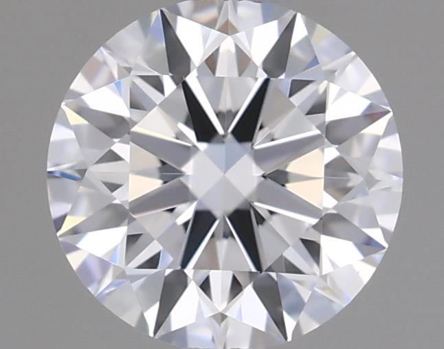 LG649400018 Diamant Lab Grown ROUND VVS2
