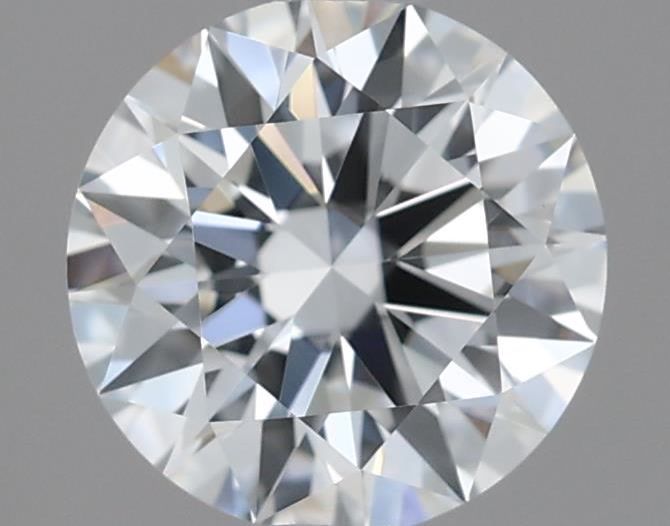 LG649400024 Diamant Lab Grown ROUND VVS2