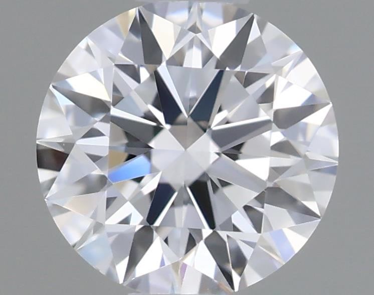 LG649400030 Diamant Lab Grown ROUND VVS2