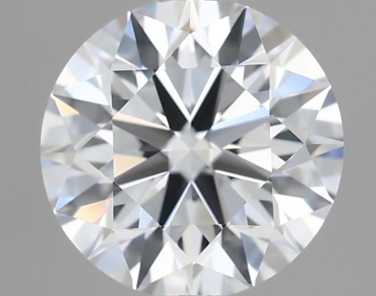 LG649400037 Diamant Lab Grown ROUND VVS2