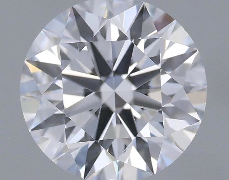 LG649400038 Diamant Lab Grown ROUND VVS2