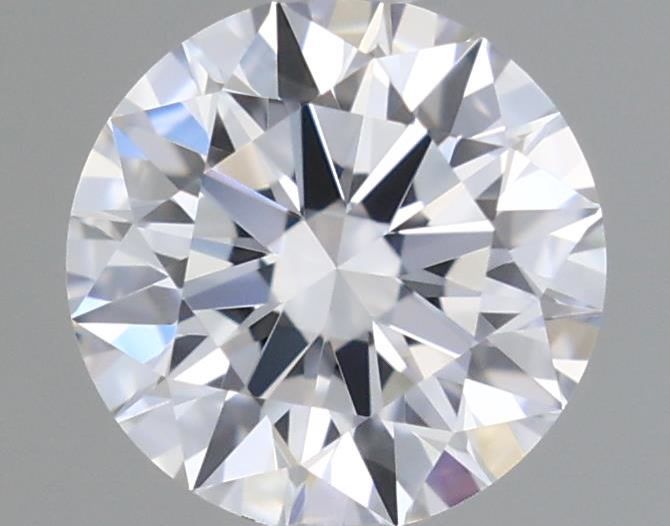 LG649400039 Diamant Lab Grown ROUND VVS2