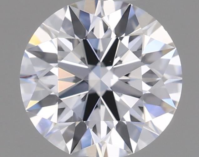 LG649400053 Diamant Lab Grown ROUND VVS2