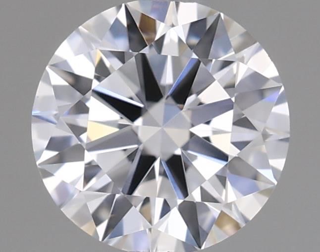 LG649400055 Diamant Lab Grown ROUND VVS2