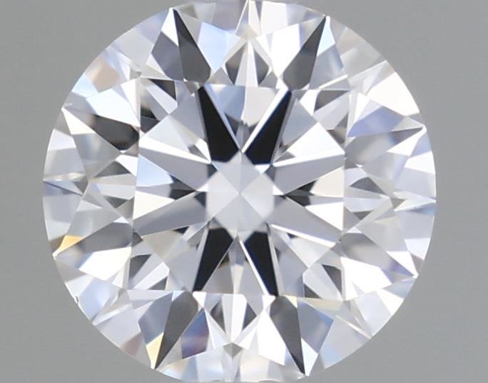LG649400061 Diamant Lab Grown ROUND VVS2