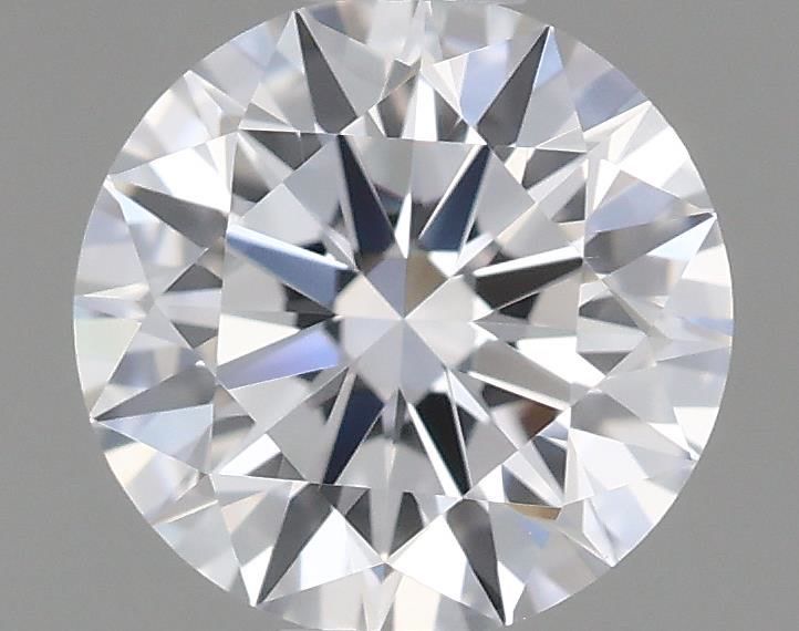 LG649400121 Diamant Lab Grown ROUND VVS1
