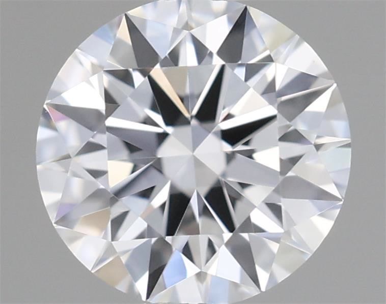 LG649400124 Diamant Lab Grown ROUND VVS1