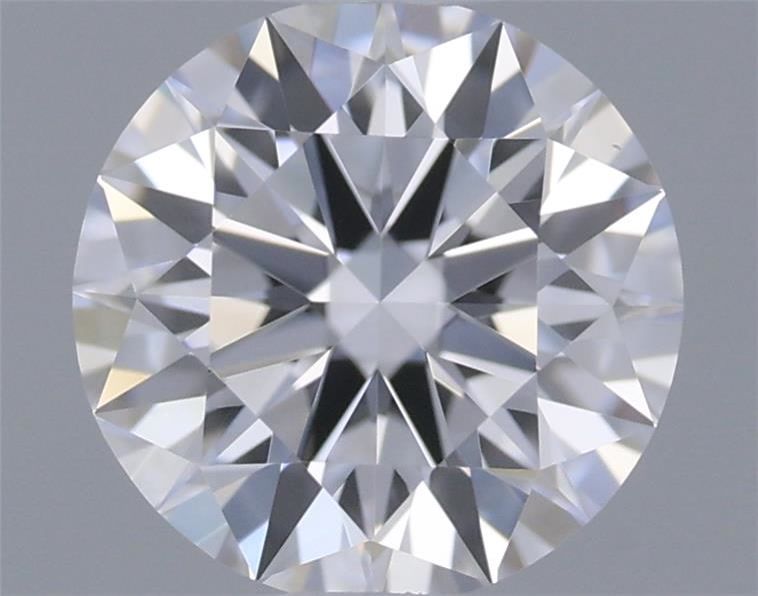 LG649400133 Diamant Lab Grown ROUND VVS2