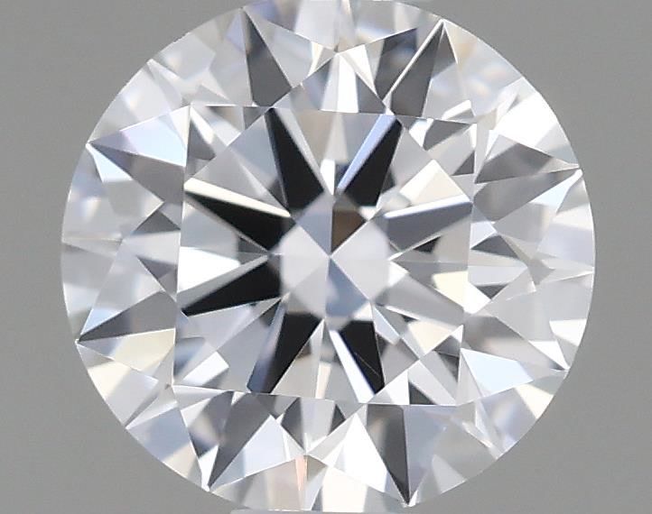 LG649400214 Diamant Lab Grown ROUND IF