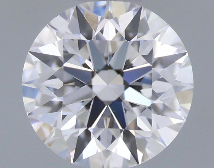 LG649400221 Diamant Lab Grown ROUND VVS1