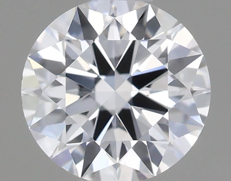 LG649400232 Diamant Lab Grown ROUND VVS2