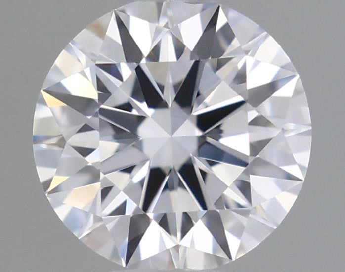 LG649400241 Diamant Lab Grown ROUND VVS1