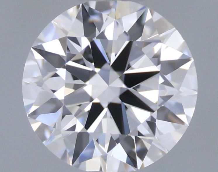 LG649400256 Diamant Lab Grown ROUND VVS2