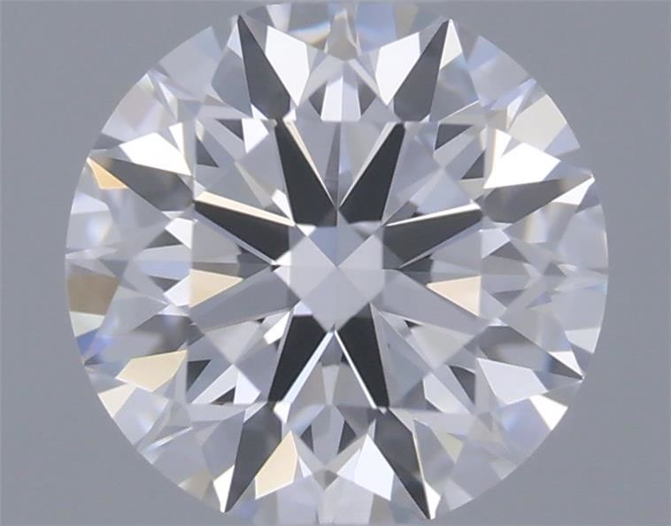 LG649400259 Diamant Lab Grown ROUND VVS2