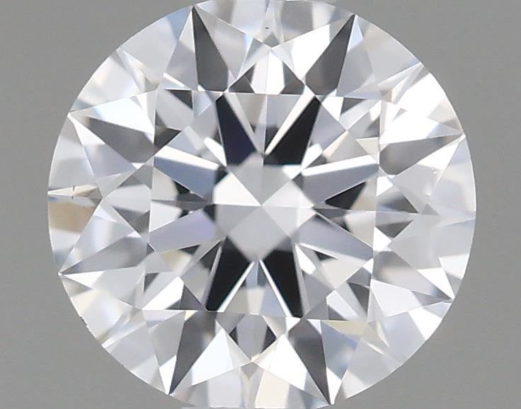 LG649400273 Diamant Lab Grown ROUND VVS2