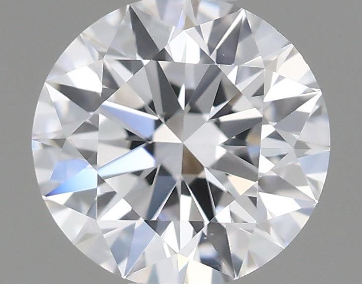 LG649400275 Diamant Lab Grown ROUND VVS2