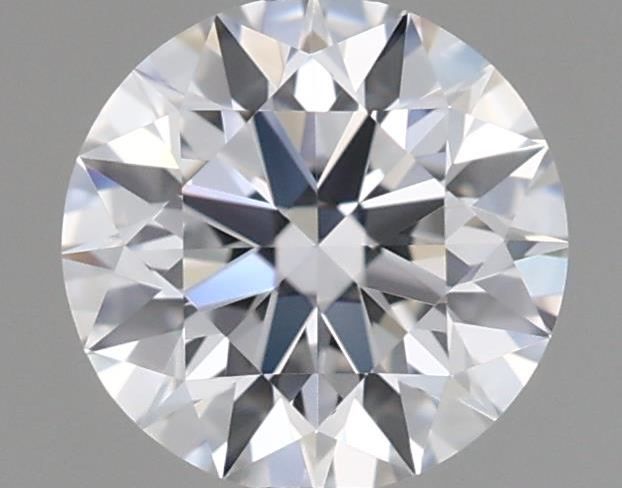 LG649400285 Diamant Lab Grown ROUND VVS1