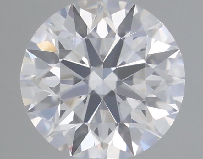 LG649400296 Diamant Lab Grown ROUND VVS1