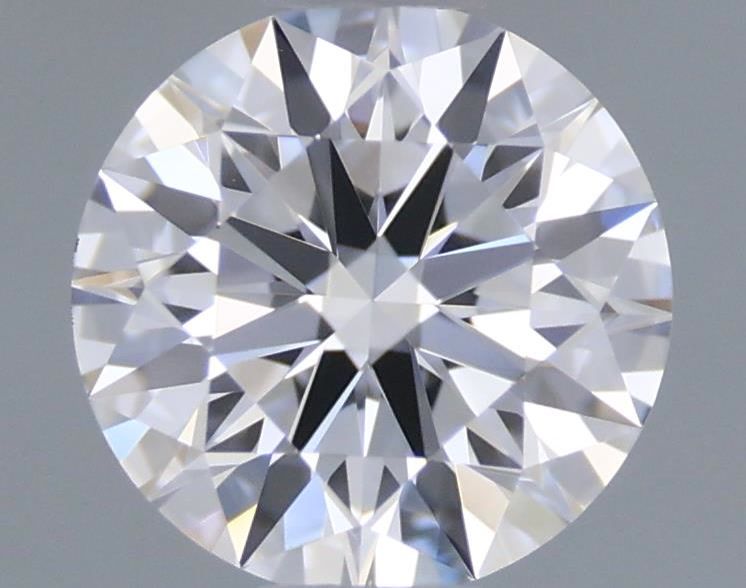 LG649400314 Diamant Lab Grown ROUND VVS1