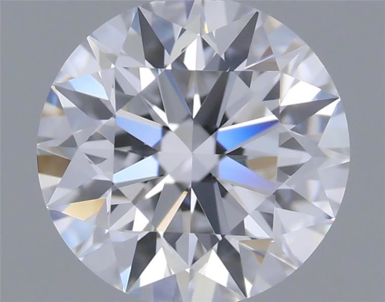 LG649400321 Diamant Lab Grown ROUND VVS2