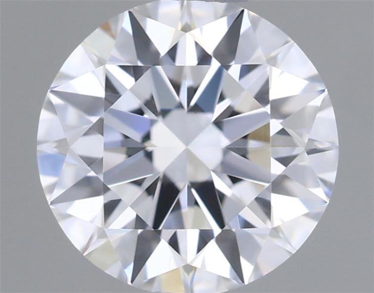 LG649400355 Diamant Lab Grown ROUND VVS2