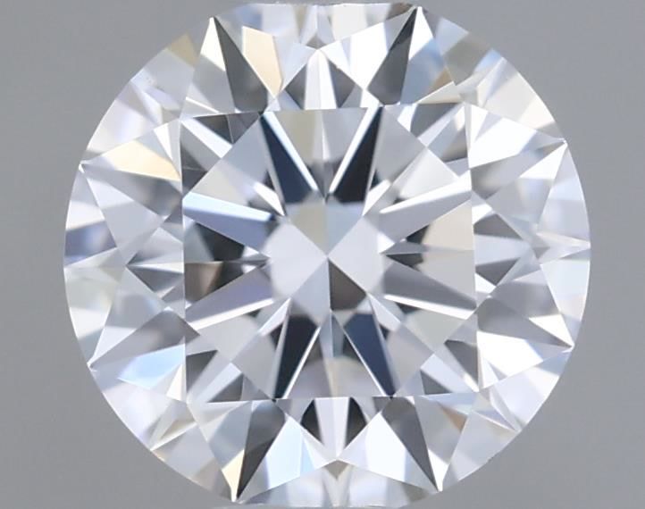 LG649400381 Diamant Lab Grown ROUND VVS1