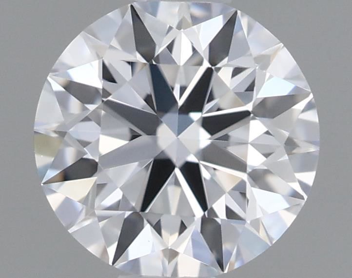 LG649400384 Diamant Lab Grown ROUND VVS2
