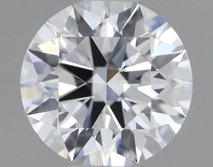 LG649400388 Diamant Lab Grown ROUND VVS2