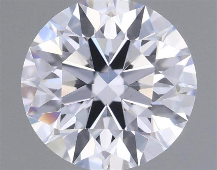 LG649400404 Diamant Lab Grown ROUND VVS2