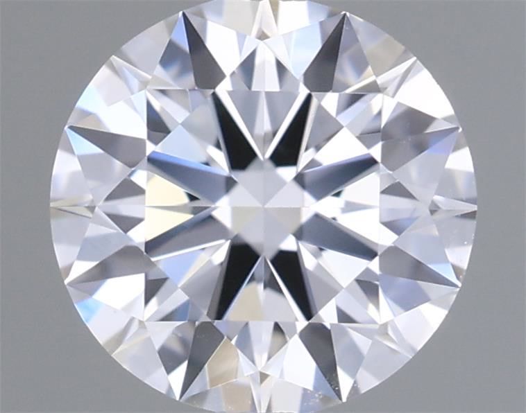 LG649400405 Diamant Lab Grown ROUND VVS2