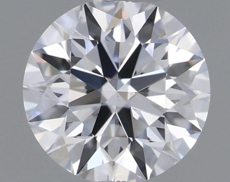 LG649400425 Diamant Lab Grown ROUND VVS2
