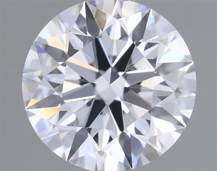 LG649400471 Diamant Lab Grown ROUND VVS2