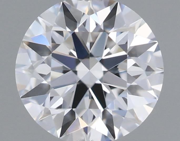 LG649400482 Diamant Lab Grown ROUND VVS2