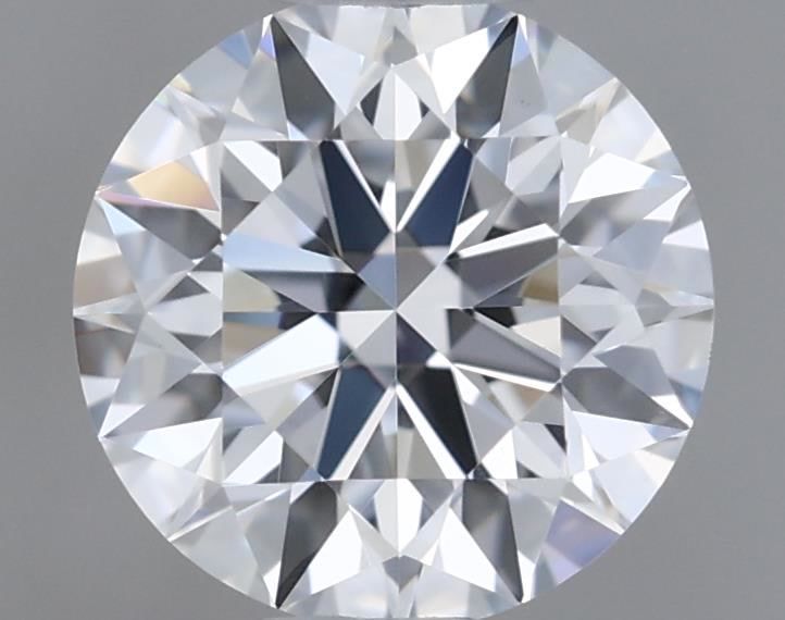 LG649400486 Diamant Lab Grown ROUND VVS2