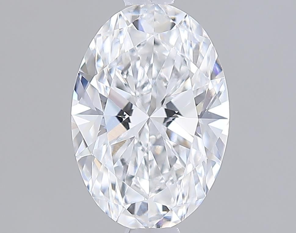 LG649402558 Diamant Lab Grown OVAL VVS1