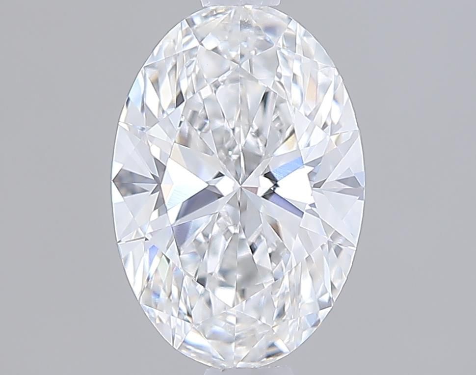 LG649402621 Diamant Lab Grown OVAL VVS1