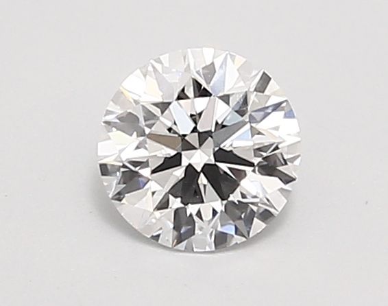 LG649407405 Diamant Lab Grown ROUND VVS2