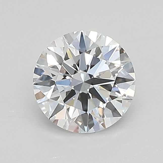 LG649407409 Diamant Lab Grown ROUND VVS2