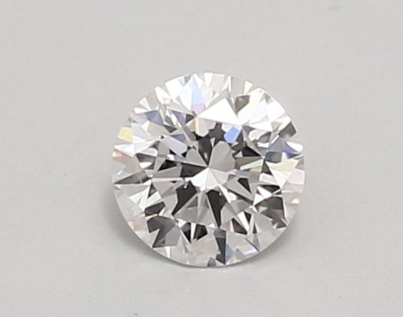 LG649407410 Diamant Lab Grown ROUND VVS2