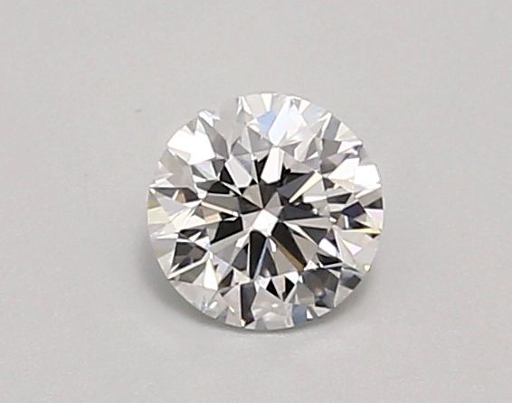 LG649407411 Diamant Lab Grown ROUND VVS2