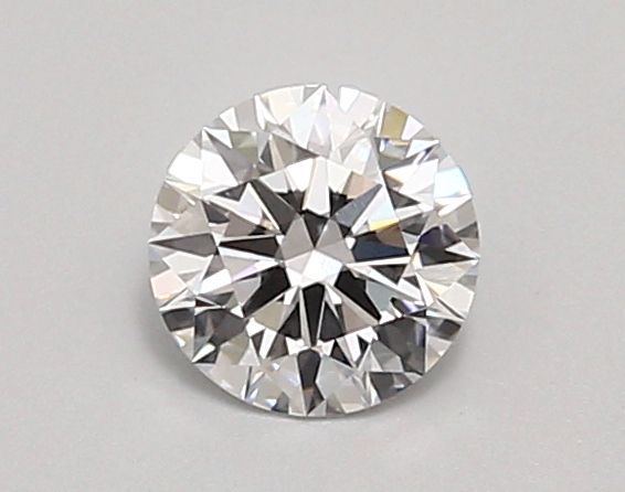 LG649407417 Diamant Lab Grown ROUND VVS2