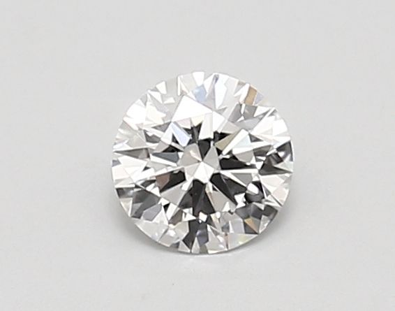 LG649407423 Diamant Lab Grown ROUND VVS1