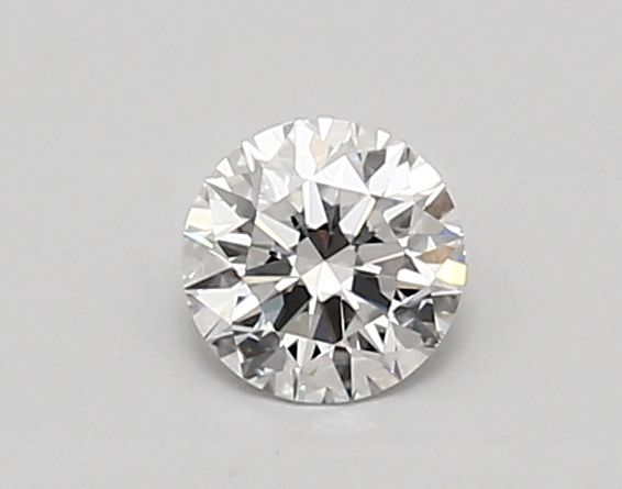 LG649407425 Diamant Lab Grown ROUND VVS1