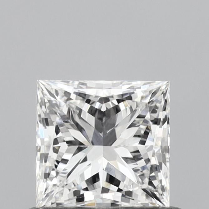 LG649411616 Diamant Lab Grown PRINCESS VVS2