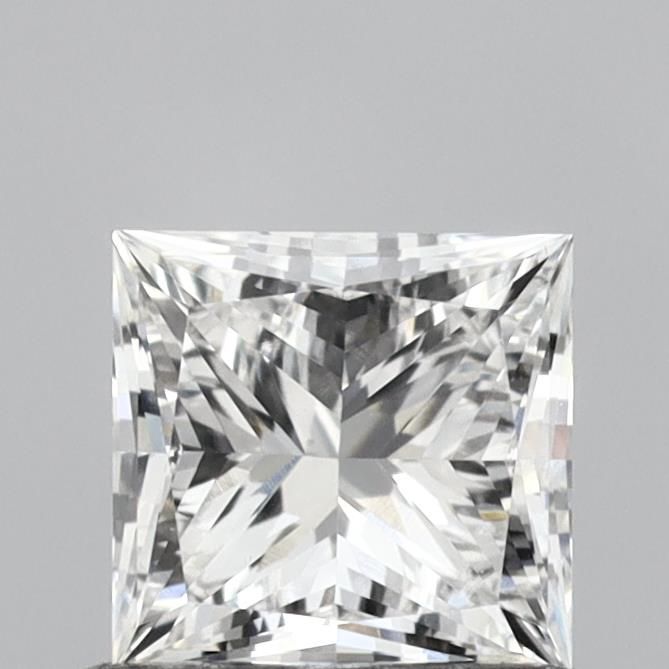 LG649411629 Diamant Lab Grown PRINCESS VVS1