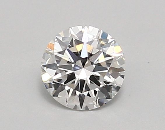 LG649413068 Diamant Lab Grown ROUND VVS2