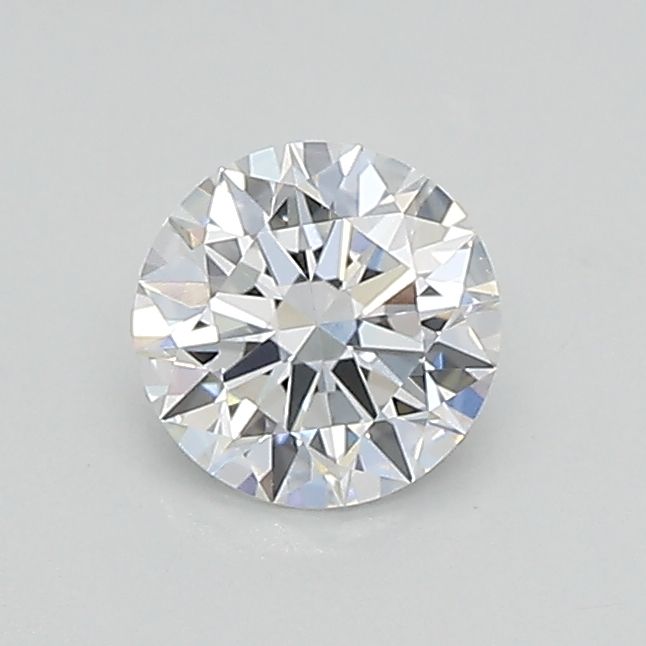 LG649413081 Diamant Lab Grown ROUND VVS2