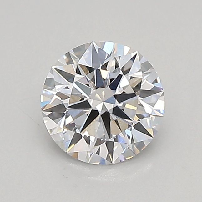 LG649413092 Diamant Lab Grown ROUND VVS2