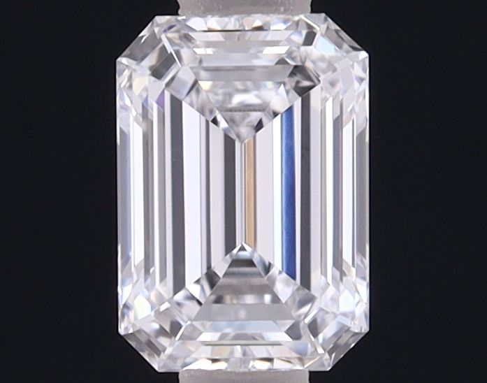 LG649415855 Diamant Lab Grown EMERALD VVS2