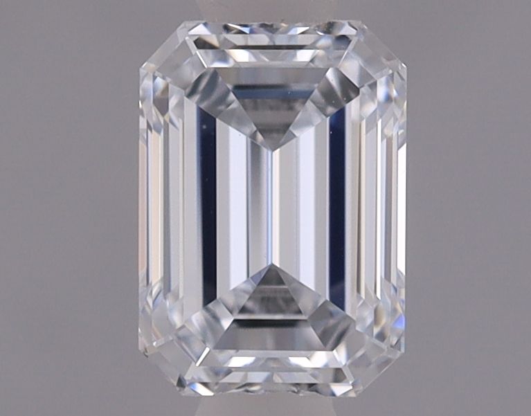 LG649415857 Diamant Lab Grown EMERALD VVS1